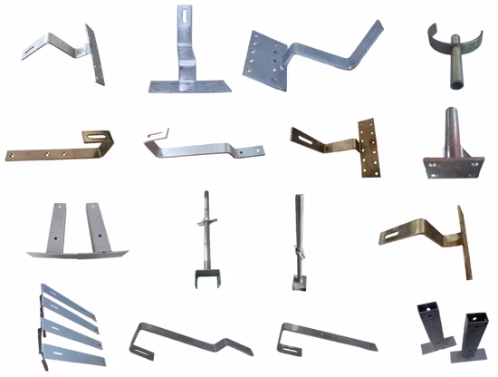 Welding Aluminum Fan Impeller Accessories Explosion-Proof Impeller